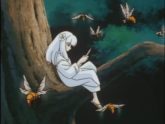 [PokeCommunity.com] ~ The Inuyasha Club ~