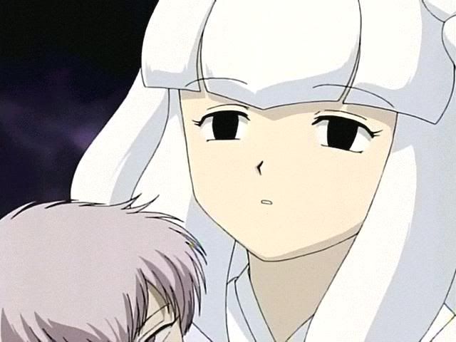 [PokeCommunity.com] ~ Free Of Emotion;The Kanna Club ~