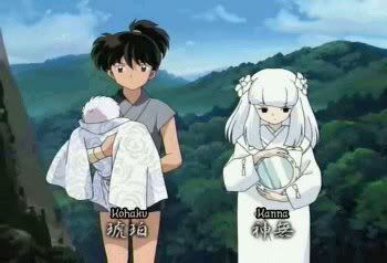 [PokeCommunity.com] ~ Free Of Emotion;The Kanna Club ~