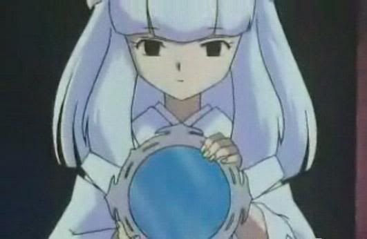 [PokeCommunity.com] ~ Free Of Emotion;The Kanna Club ~