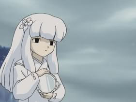 [PokeCommunity.com] ~ The Inuyasha Club ~