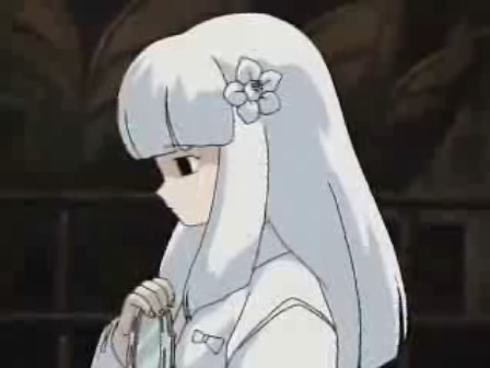 [PokeCommunity.com] ~ Free Of Emotion;The Kanna Club ~