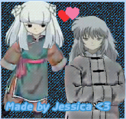 [PokeCommunity.com] ~ Free Of Emotion;The Kanna Club ~