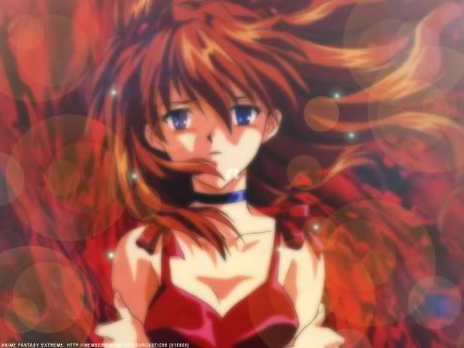 [PokeCommunity.com] xX|The Asuka Langely Sohryu Club|Xx