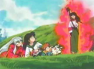[PokeCommunity.com] ~+Tajiya Sango Fanclub+~