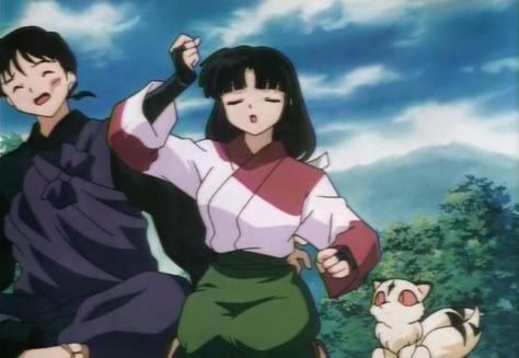 [PokeCommunity.com] ~+Tajiya Sango Fanclub+~