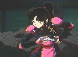 [PokeCommunity.com] ~+Tajiya Sango Fanclub+~