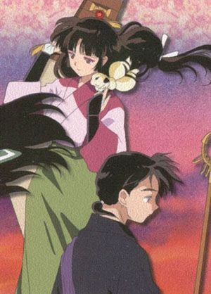 [PokeCommunity.com] ~+Tajiya Sango Fanclub+~