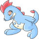 [PokeCommunity.com] (¯`•.*{Cyndaquil, Totodile and Chikorita Club!}*.•´¯)
