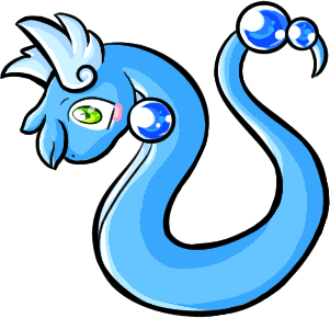 [PokeCommunity.com] Dragon PKMN club