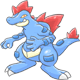 [PokeCommunity.com] (¯`•.*{Cyndaquil, Totodile and Chikorita Club!}*.•´¯)