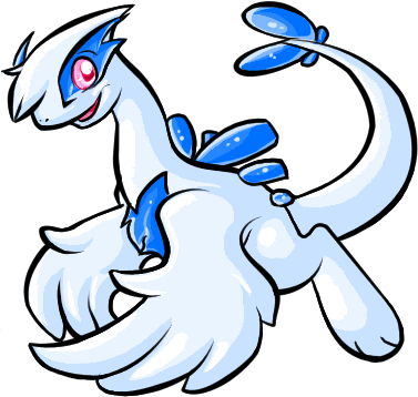 [PokeCommunity.com] Dragon PKMN club