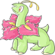 [PokeCommunity.com] (¯`•.*{Cyndaquil, Totodile and Chikorita Club!}*.•´¯)