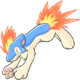 [PokeCommunity.com] (¯`•.*{Cyndaquil, Totodile and Chikorita Club!}*.•´¯)
