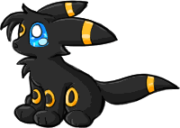 Umbreon and Espeon Fan Club