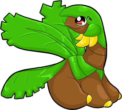 [PokeCommunity.com] ~* Bird Pokemon Fan Club *~