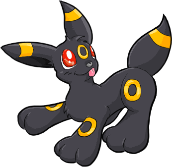 [PokeCommunity.com] :·◦○◦The *New* Ultimate Umbreon FC◦○◦·: