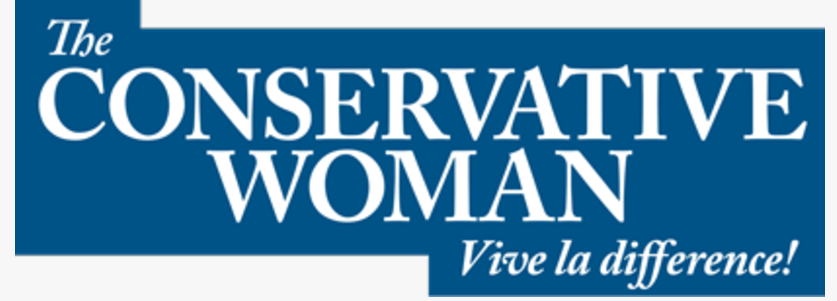 Conservative Woman