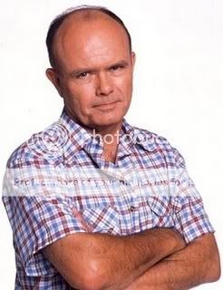 Red Forman