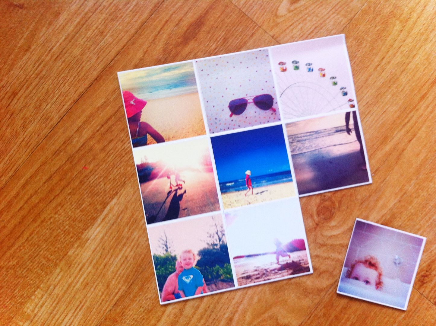 Sweet products to make from your Instagram photos - Fat Mum Slim