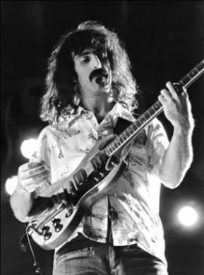 Frank Zappa