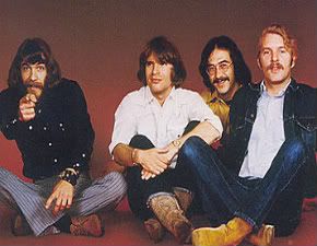 Creedence Clearwater Revival