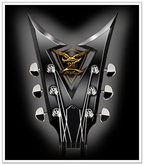 Dean Zelinsky DBZGuitars LLC