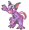 [PokeCommunity.com] Nicks Sprites ~