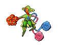[PokeCommunity.com] Nicks Sprites ~