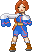 [PokeCommunity.com] GO GO RETARDED RANGAS (sprite group)