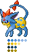 [PokeCommunity.com] GO GO RETARDED RANGAS (sprite group)