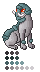 [PokeCommunity.com] GO GO RETARDED RANGAS (sprite group)