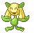 [PokeCommunity.com] Nicks Sprites ~
