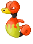 [PokeCommunity.com] GO GO RETARDED RANGAS (sprite group)