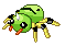 [PokeCommunity.com] Nicks Sprites ~