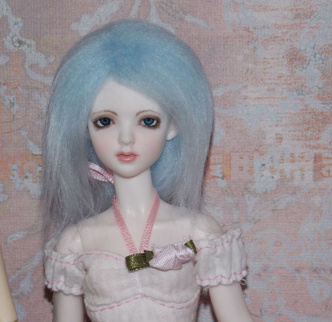 Dollieh Sanctuary • View topic - MK's Ever Swelling Amassment of Dolls