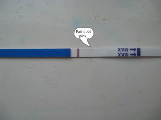 strip asda pregnancy test BFP the mins confused???? but BabyCentre after 10 strip asda pregnancy test BFP the mins confused???? but BabyCentre after 10