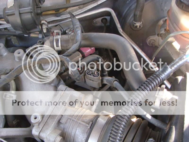 Help me find my IAT Sensor location - Maxima Forums