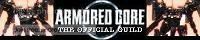 {The Official} Armored Core Guild banner