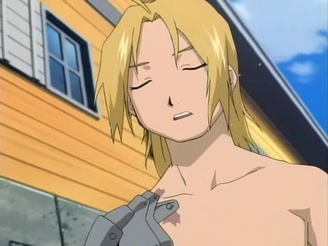 [PokeCommunity.com] The Edward Elric club