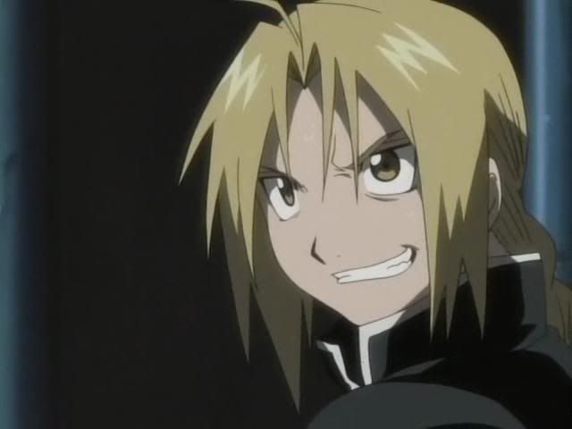 [PokeCommunity.com] The Edward Elric club