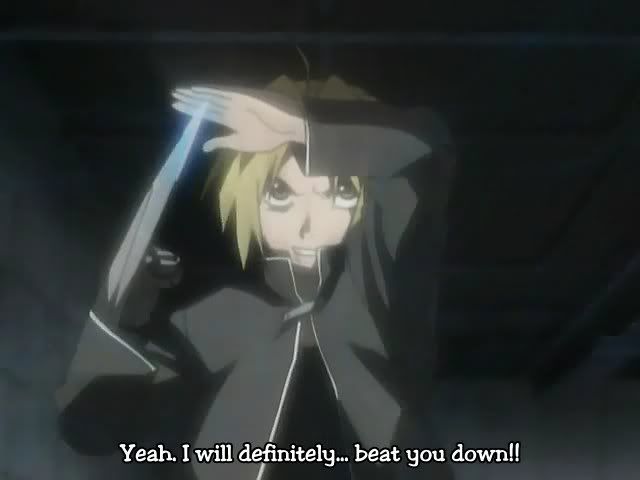 [PokeCommunity.com] The Edward Elric club