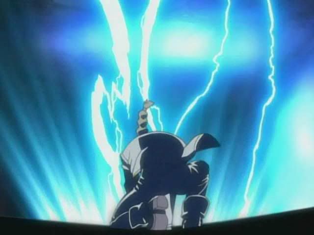 [PokeCommunity.com] The Edward Elric club