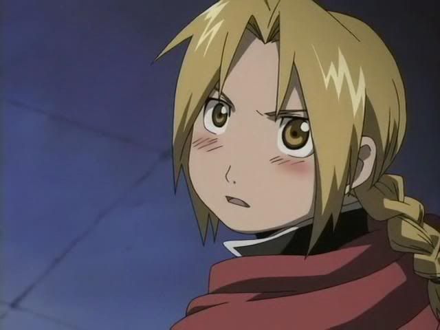 [PokeCommunity.com] The Edward Elric club