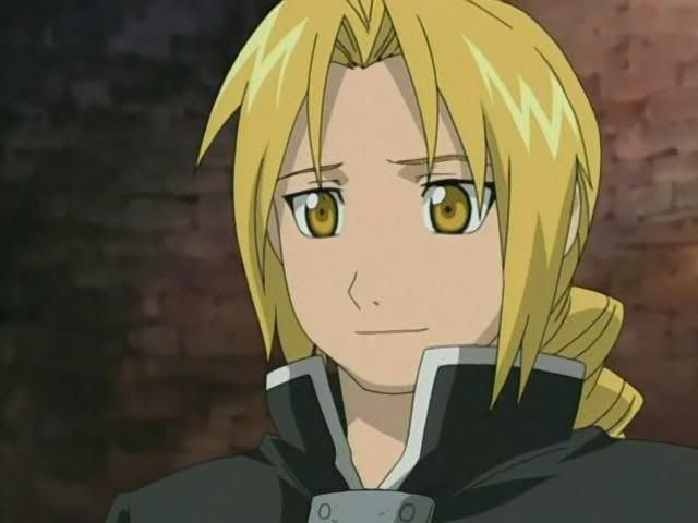 [PokeCommunity.com] The Edward Elric club