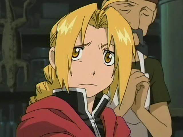 [PokeCommunity.com] The Edward Elric club