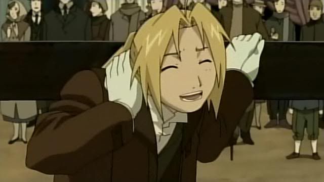 .:The Official Full Metal Alchemist Club:.