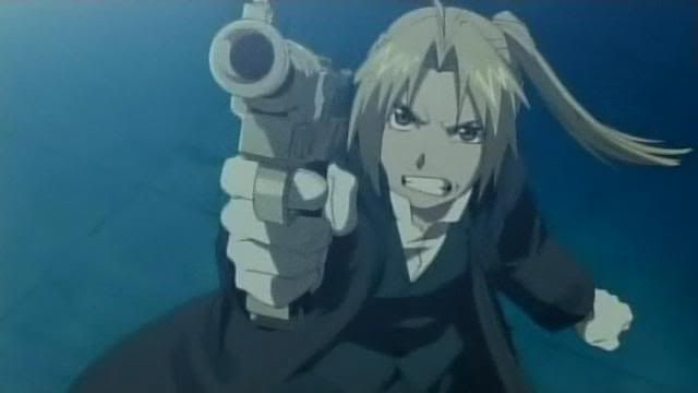 [PokeCommunity.com] The Edward Elric club