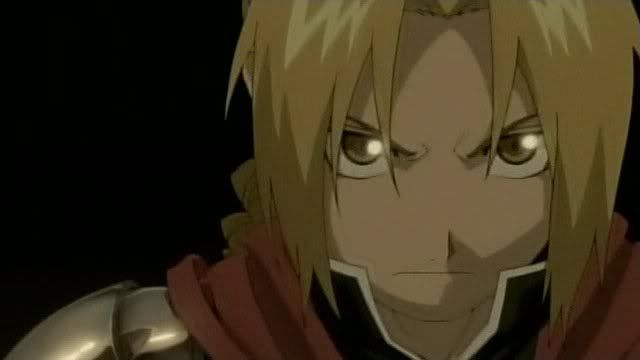 [PokeCommunity.com] The Edward Elric club