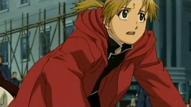 .:The Official Full Metal Alchemist Club:.